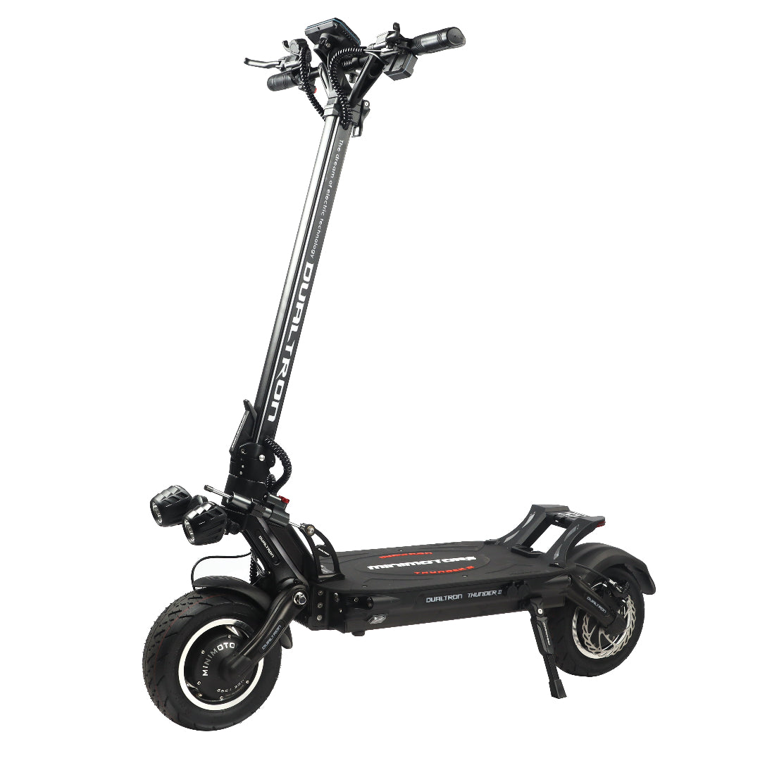 Dualtron Thunder III