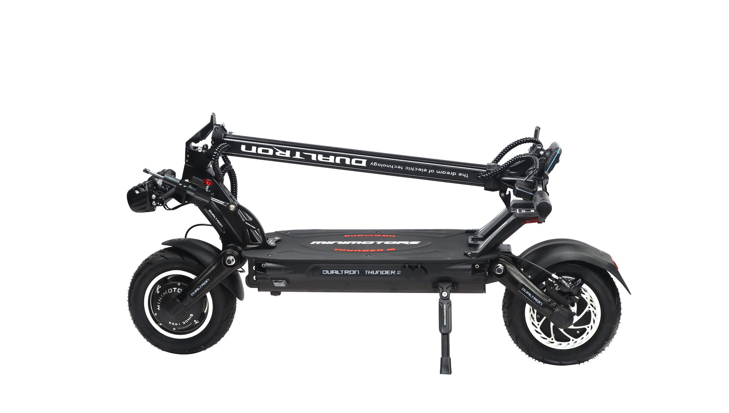 Dualtron Thunder III