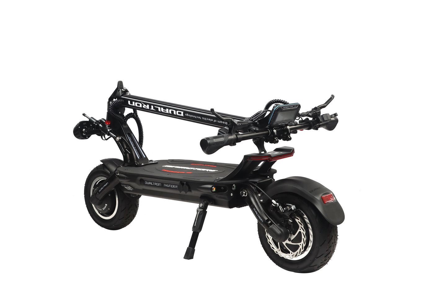 Dualtron Thunder III
