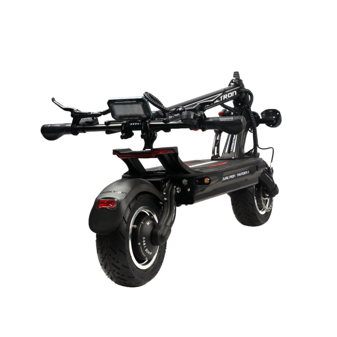 Dualtron Thunder III