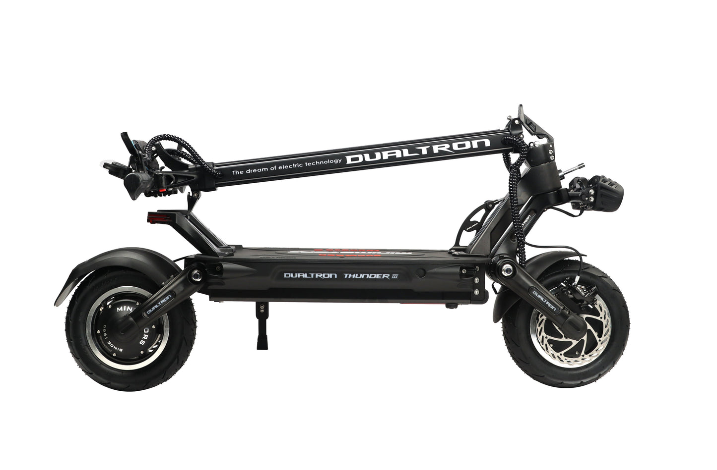 Dualtron Thunder III