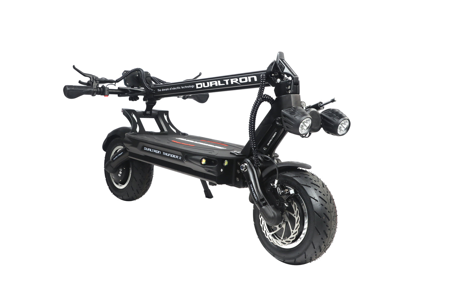 Dualtron Thunder III