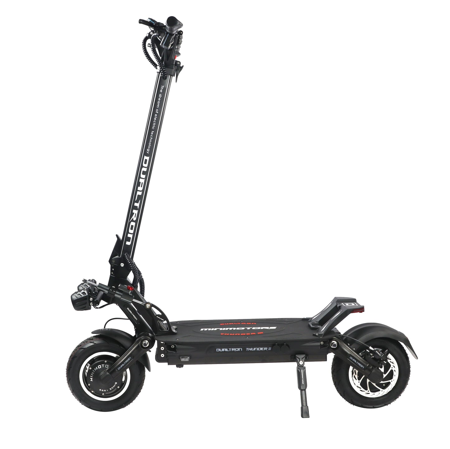 Dualtron Thunder III
