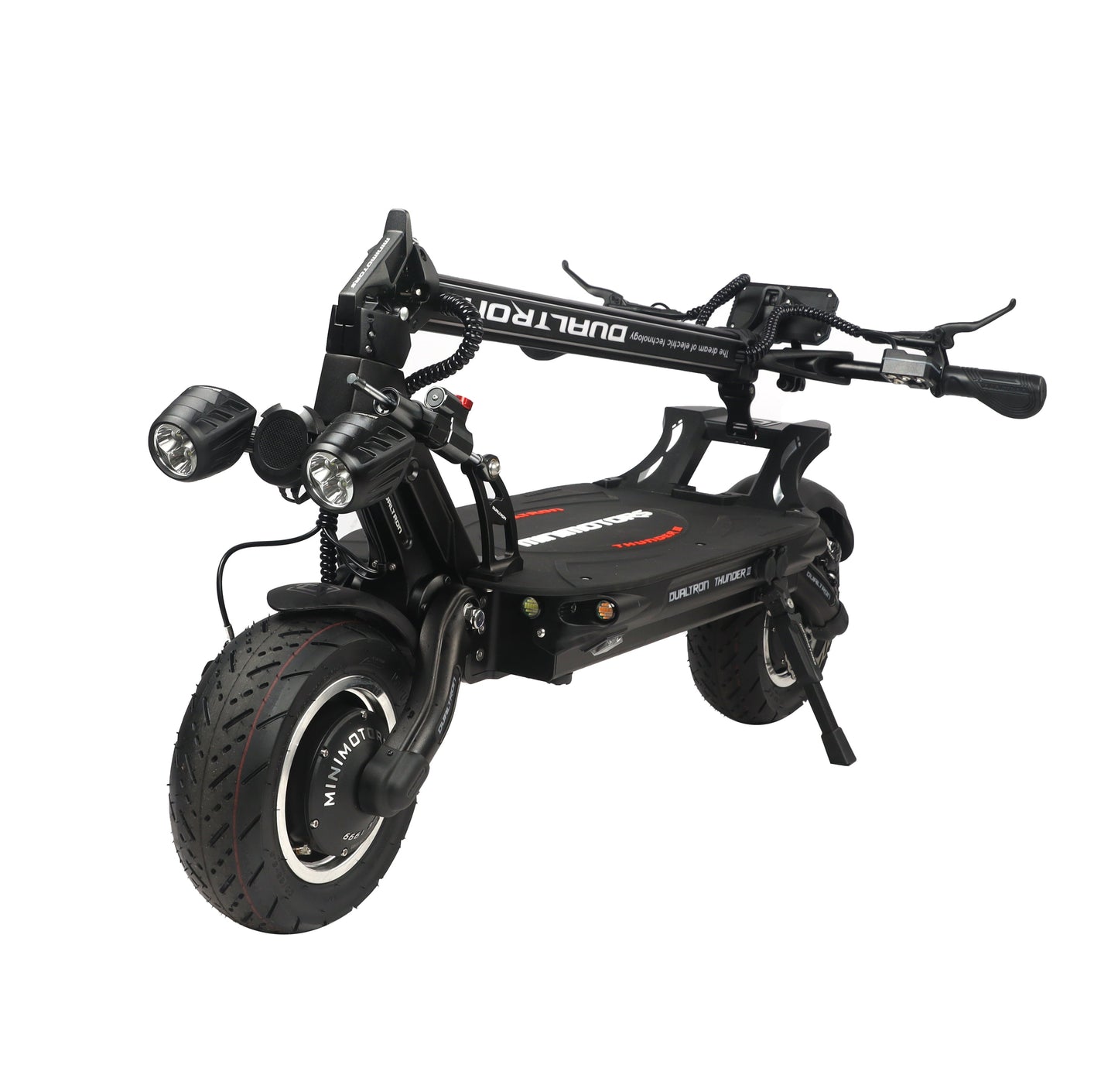Dualtron Thunder III