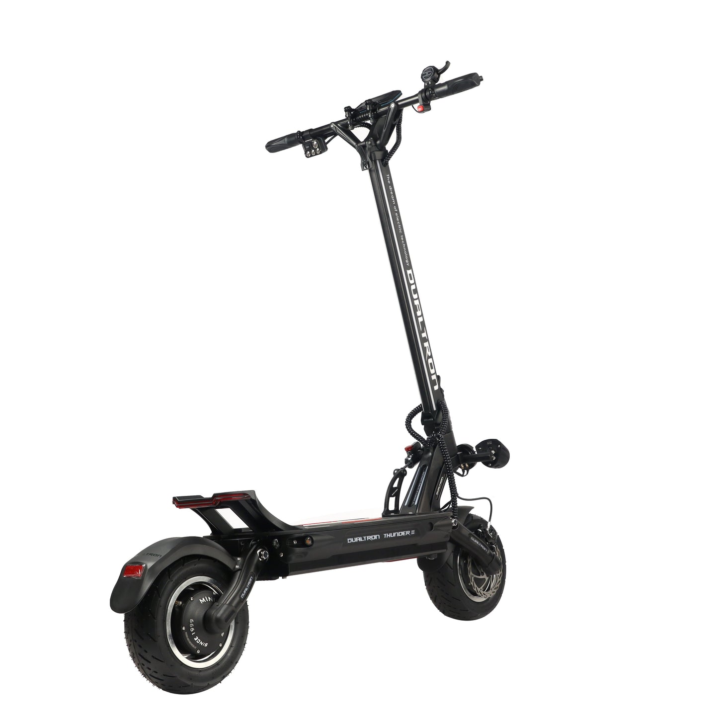Dualtron Thunder III