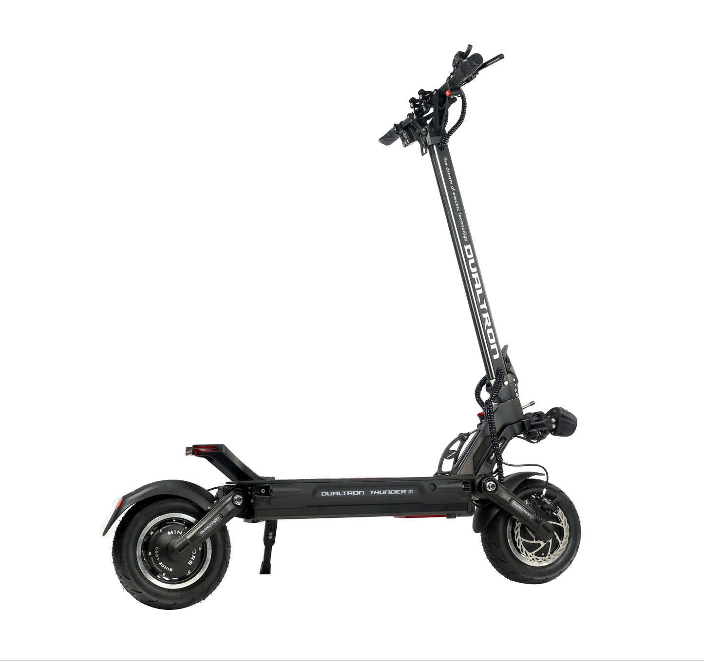 Dualtron Thunder III