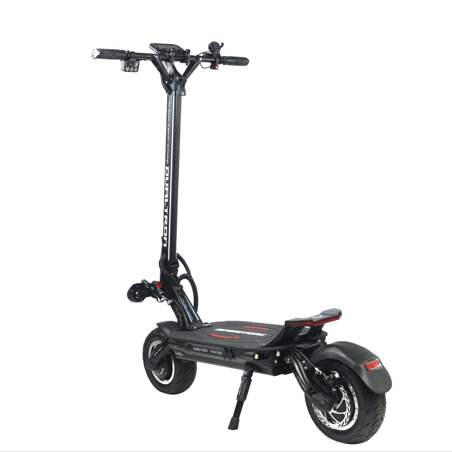 Dualtron Thunder III