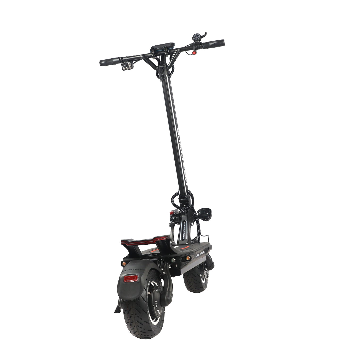 Dualtron Thunder III