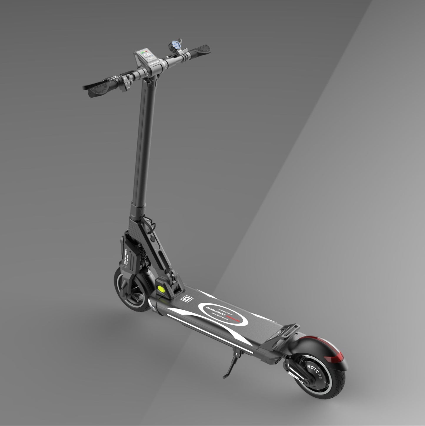 Dualtron Popular