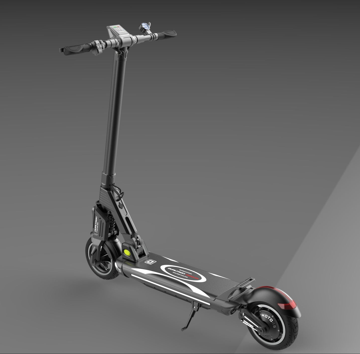 Dualtron Popular