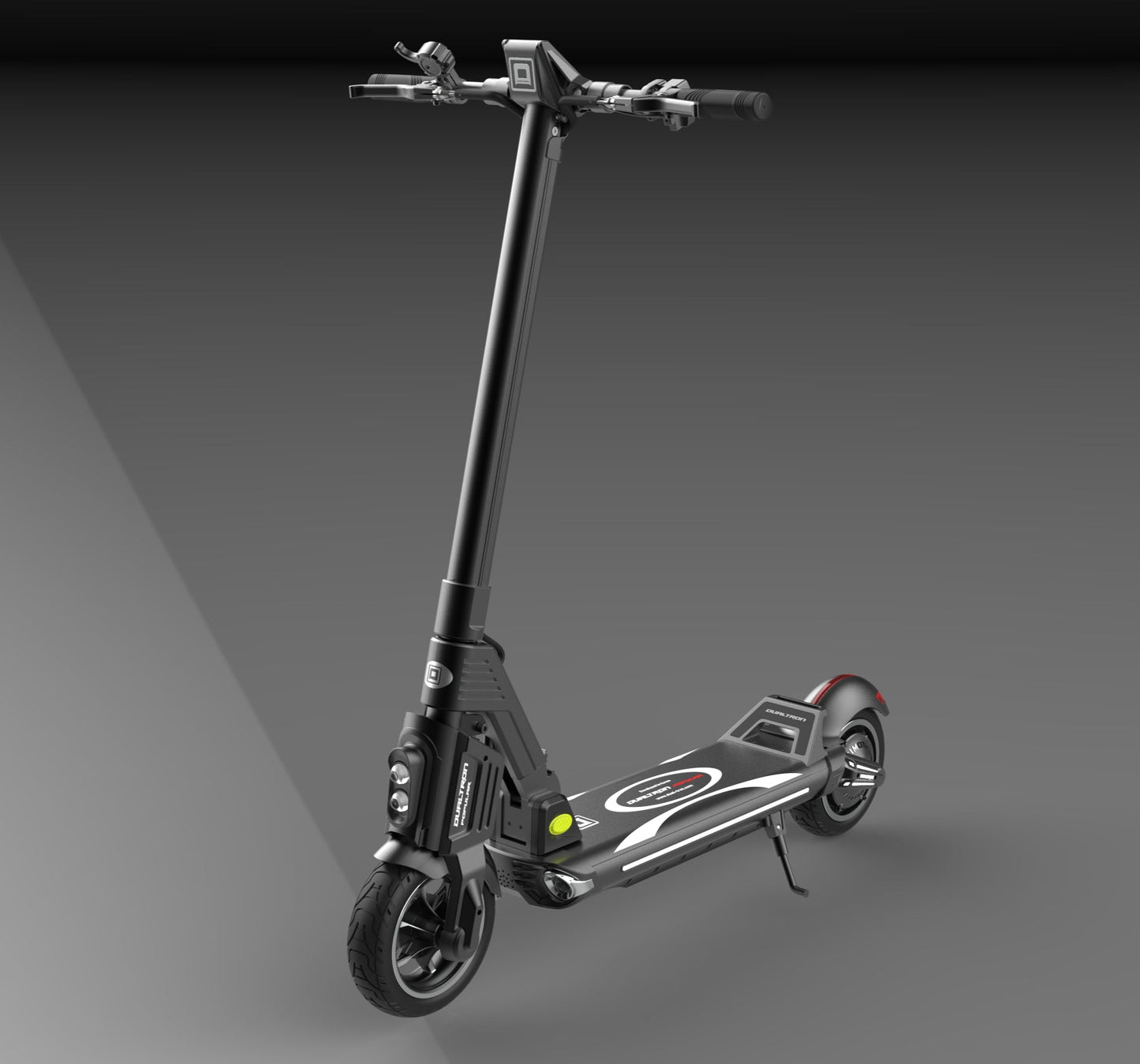 Dualtron Popular