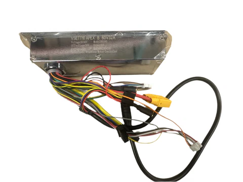 VSETT 10 APEX Controller