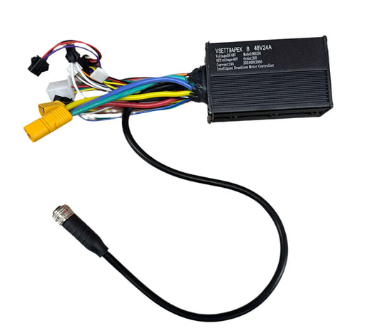 VSETT 9 APEX Controller