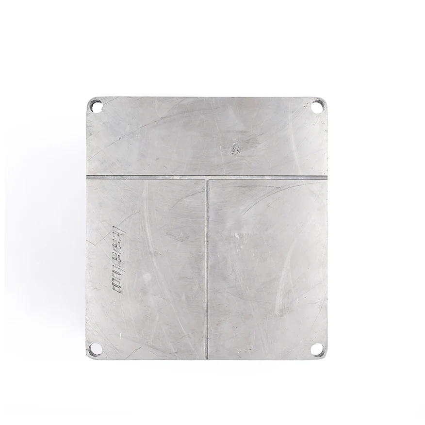 Kaabo Wolf King GTR replacement 2-in-1 sine wave controller.