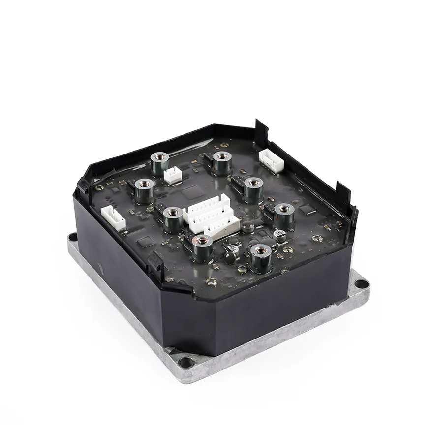 Kaabo Wolf King GTR 2-in-1 Sine Wave Controller replacement.