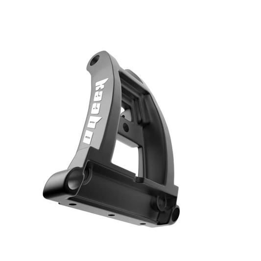 KAABO WOLF KING GTR Front Swan Neck replacement part.