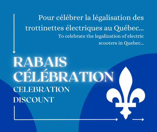Legalization Discount!
