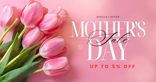 Surprise Mom with the Gift of Adventure: A Mother’s Day Guide from EZWheel