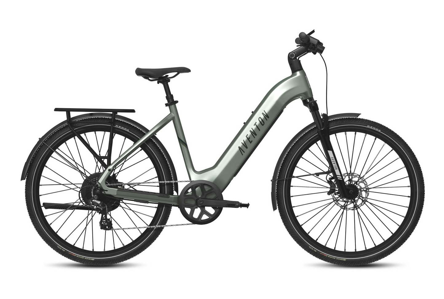 AVENTON Level 3