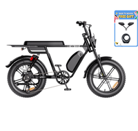 Heybike Saturn