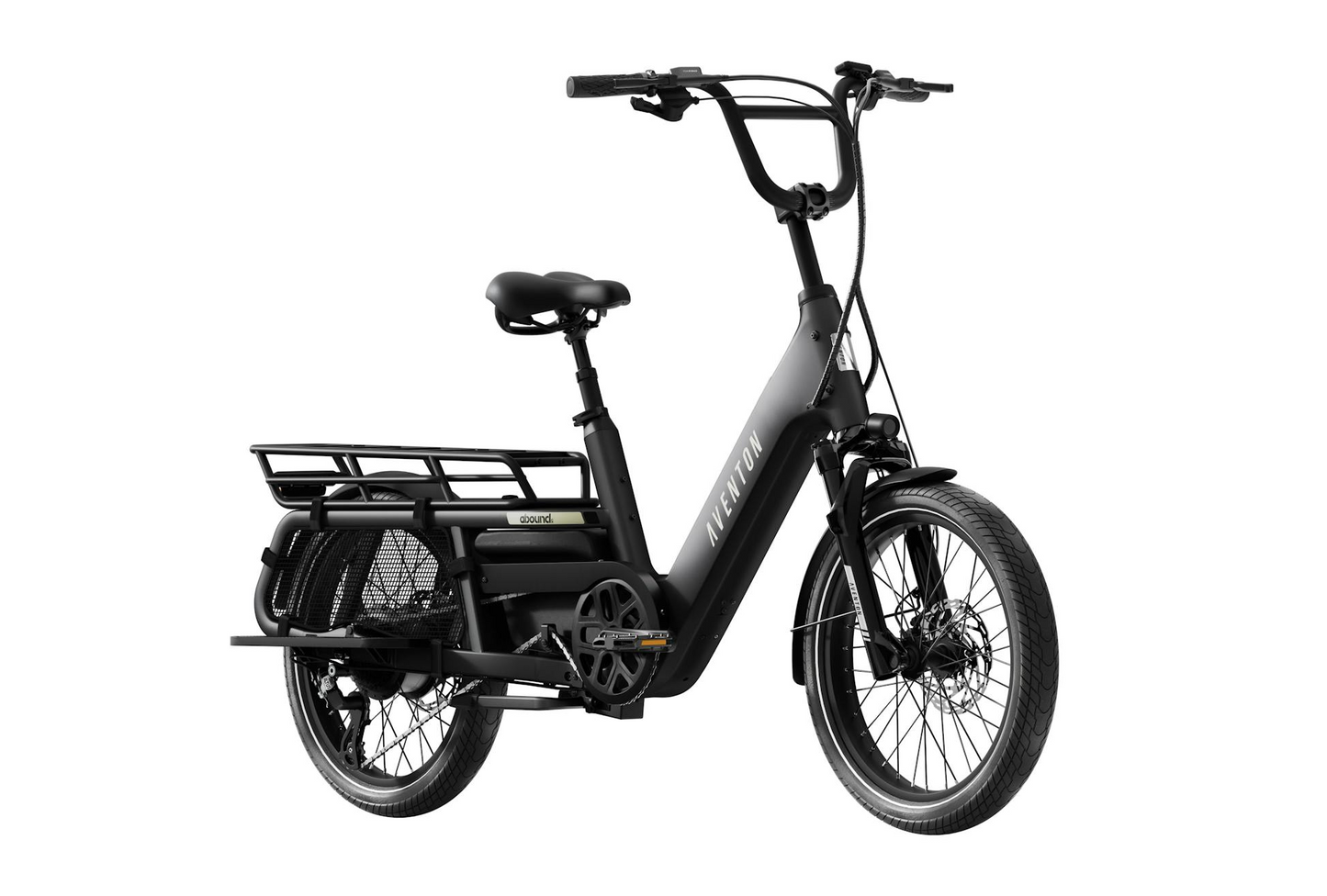 AVENTON Abound LR Ebike