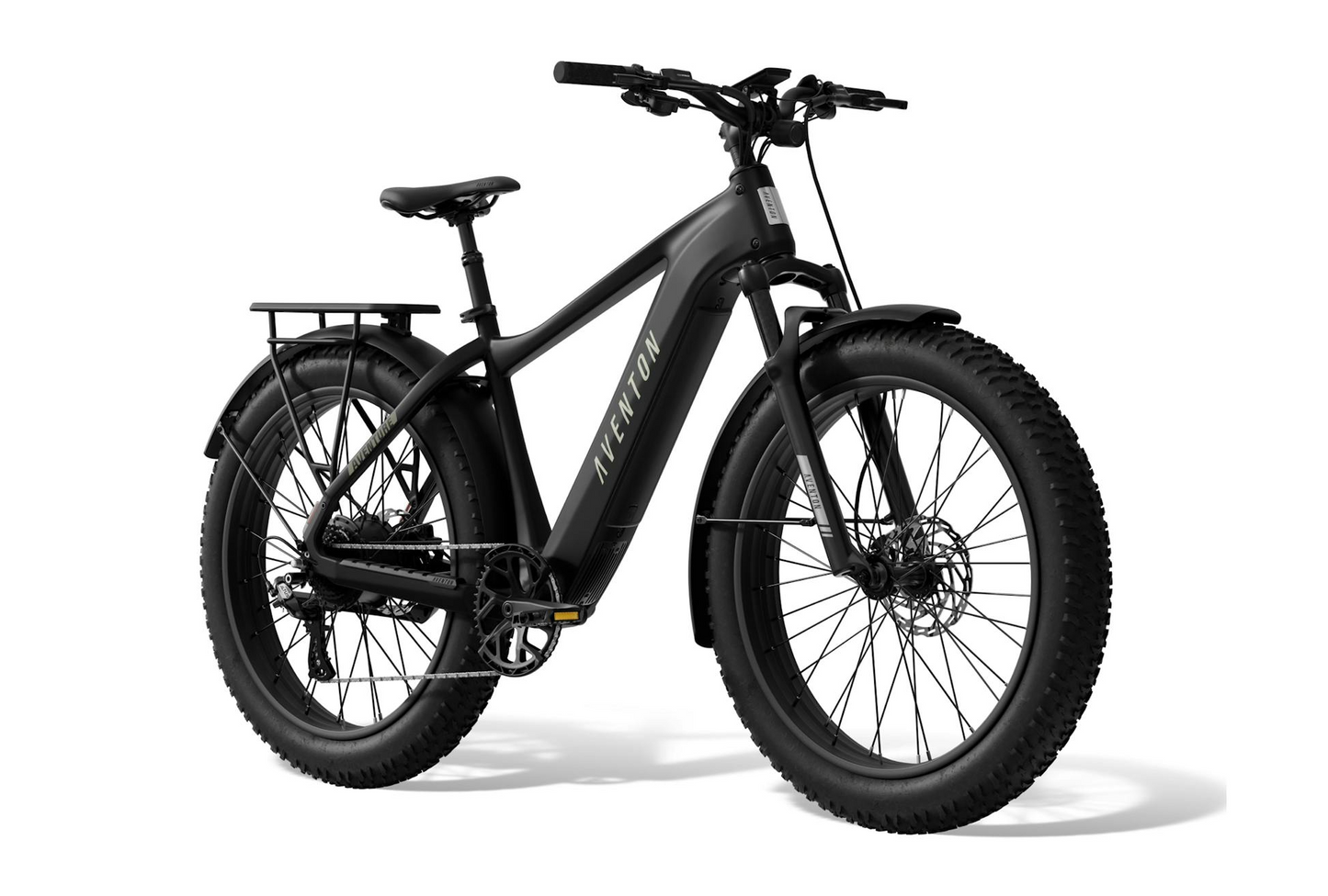 AVENTON Aventure 3
