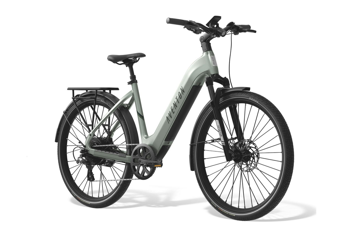 AVENTON Level 3
