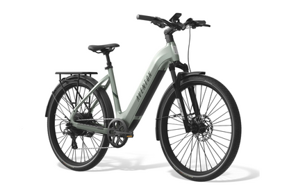 AVENTON Level 3
