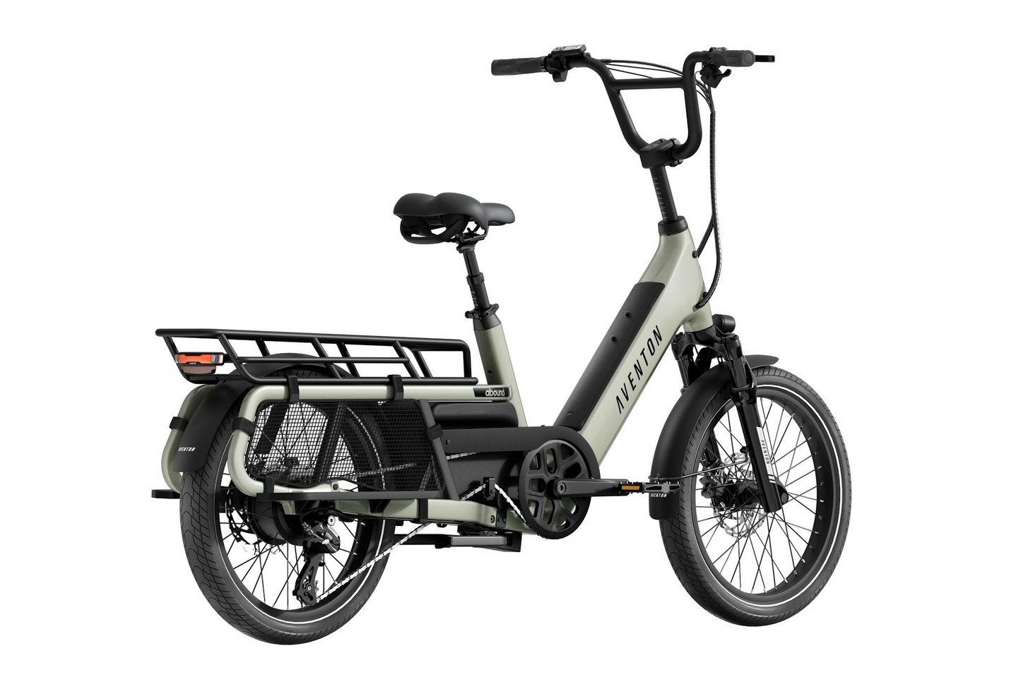 AVENTON Abound LR Ebike