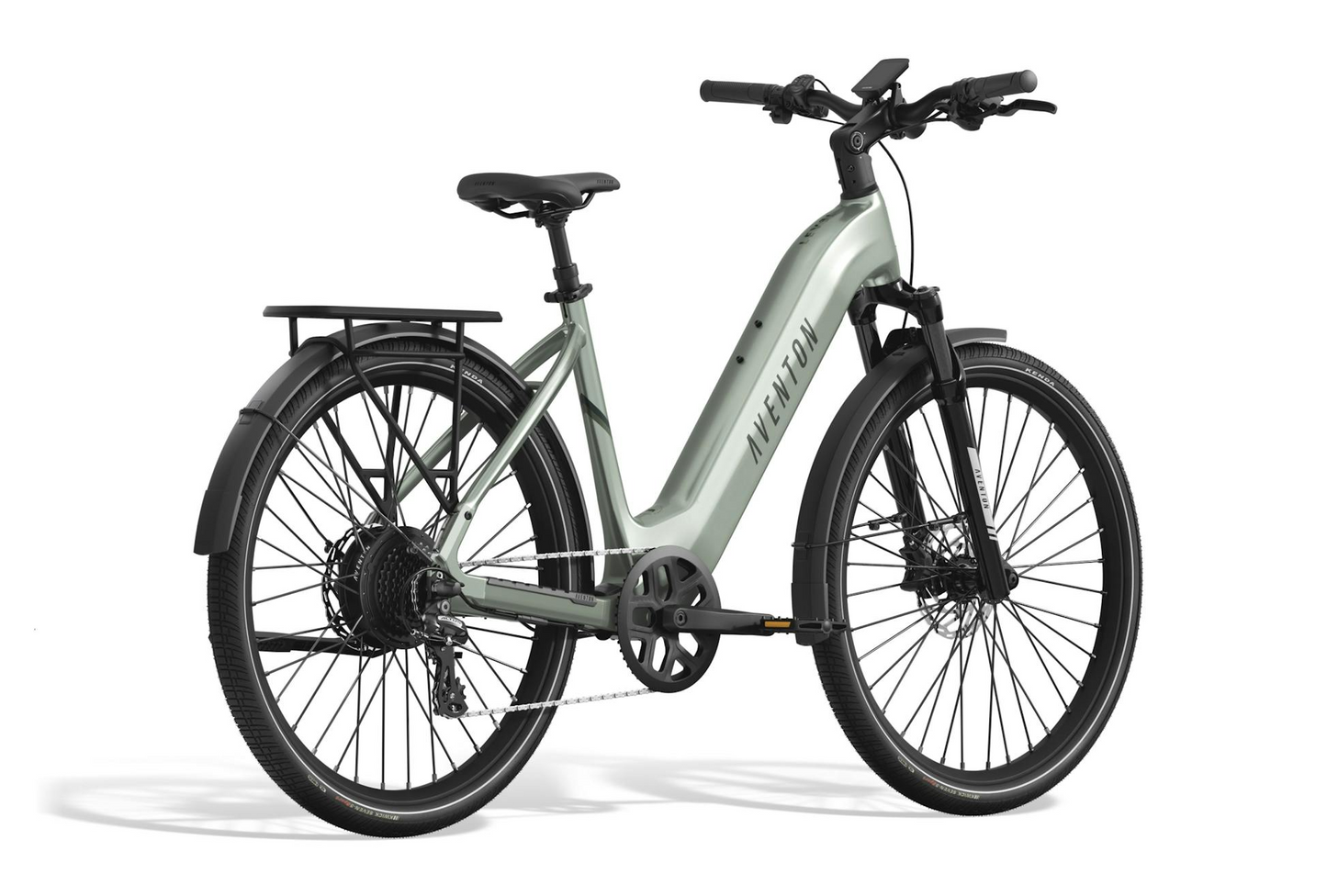 AVENTON Level 3