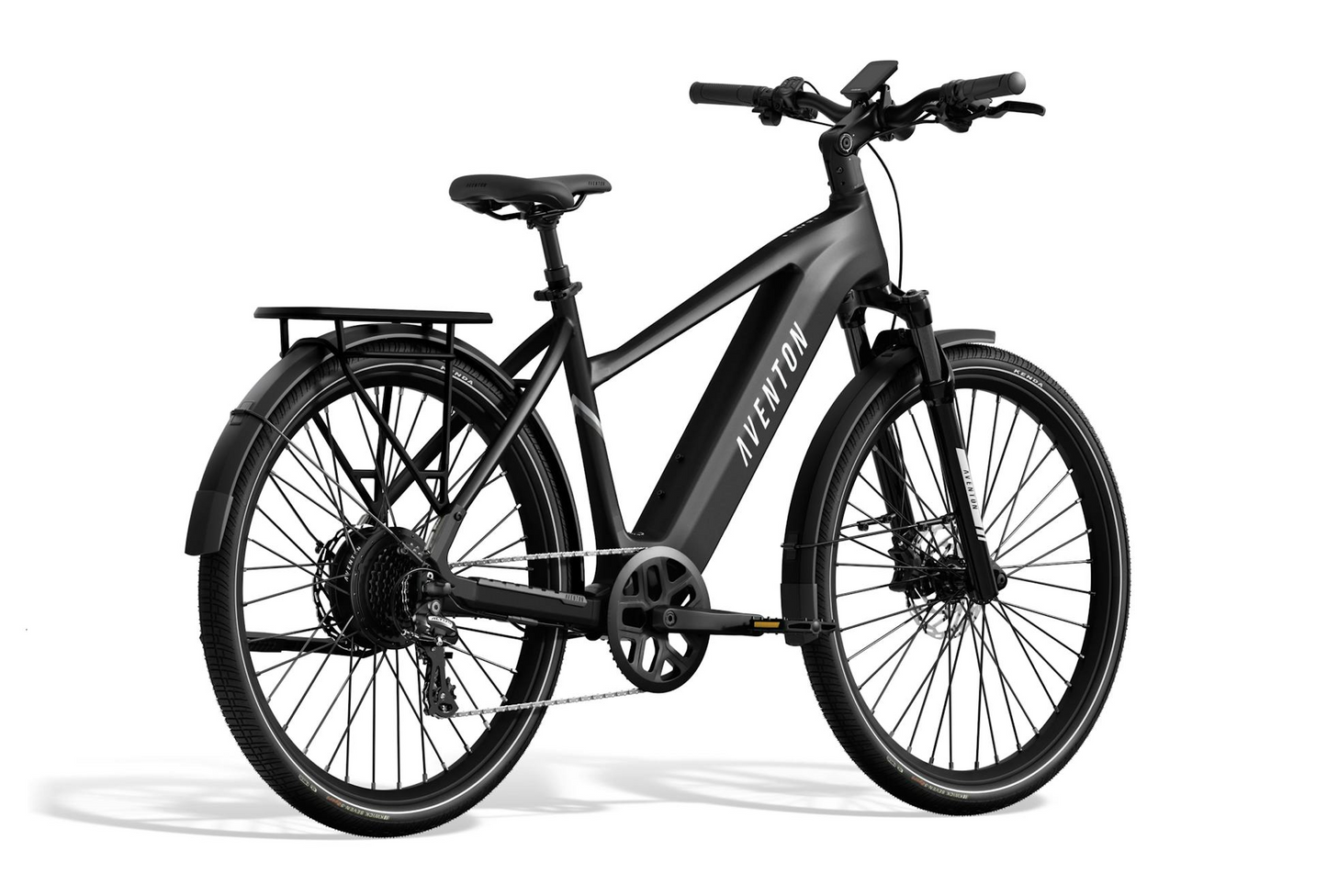AVENTON Level 3