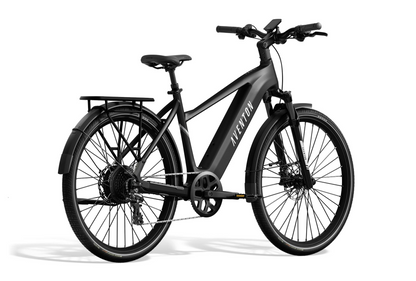 AVENTON Level 3