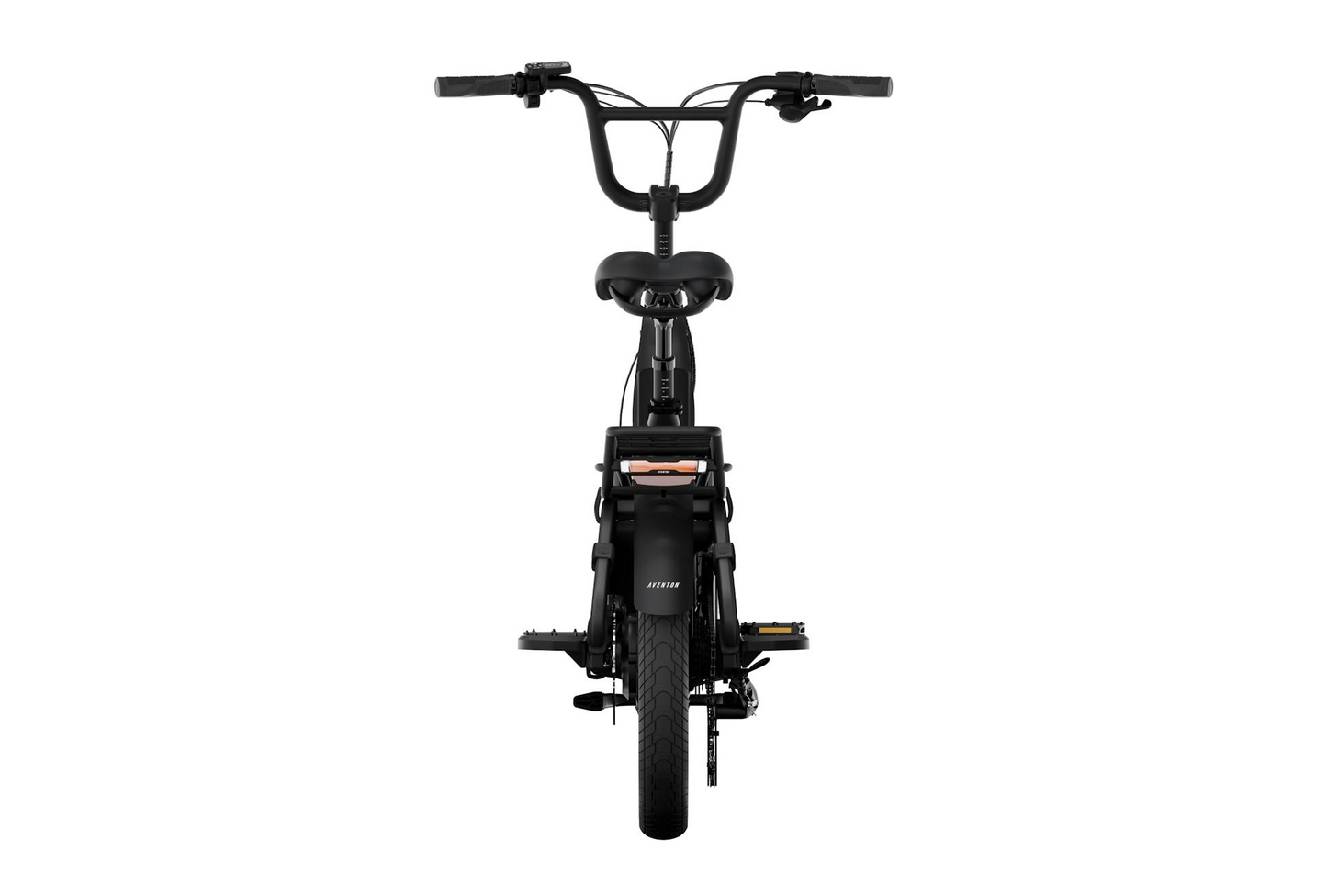 AVENTON Abound LR Ebike