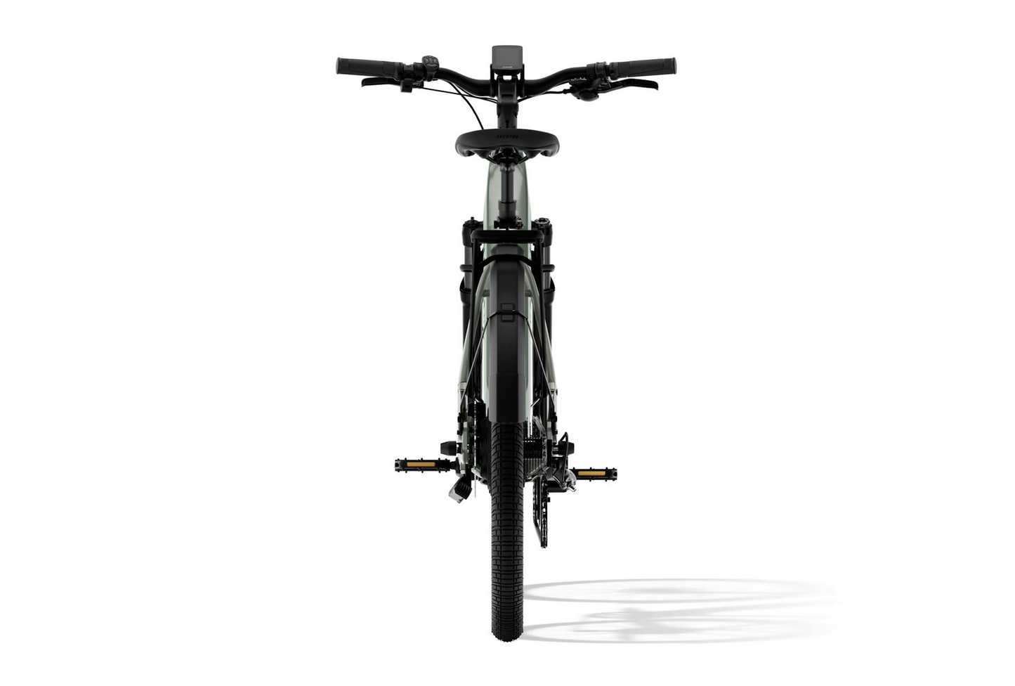 AVENTON Level 3