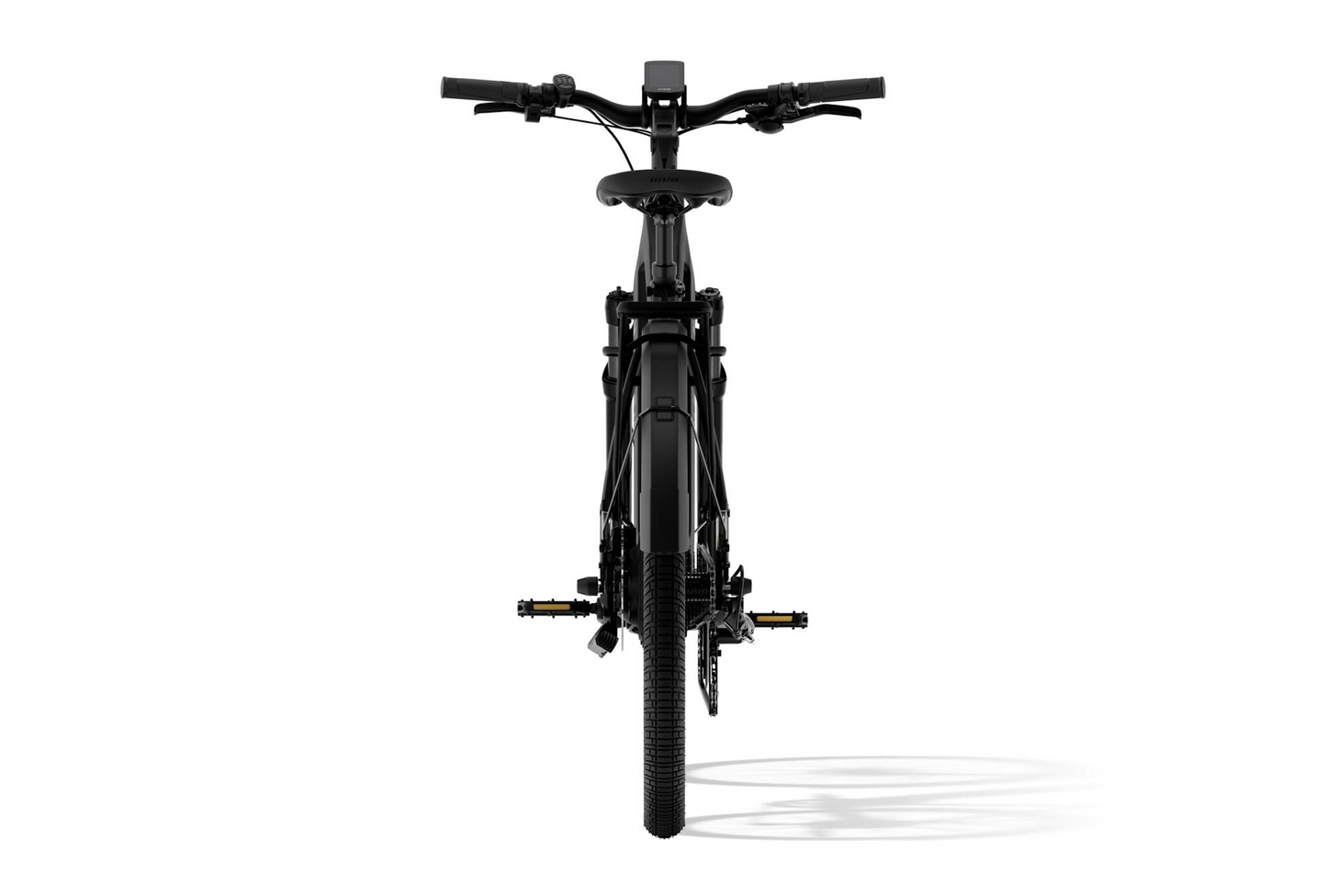 AVENTON Level 3