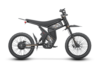 Riding Times GT73 PRO