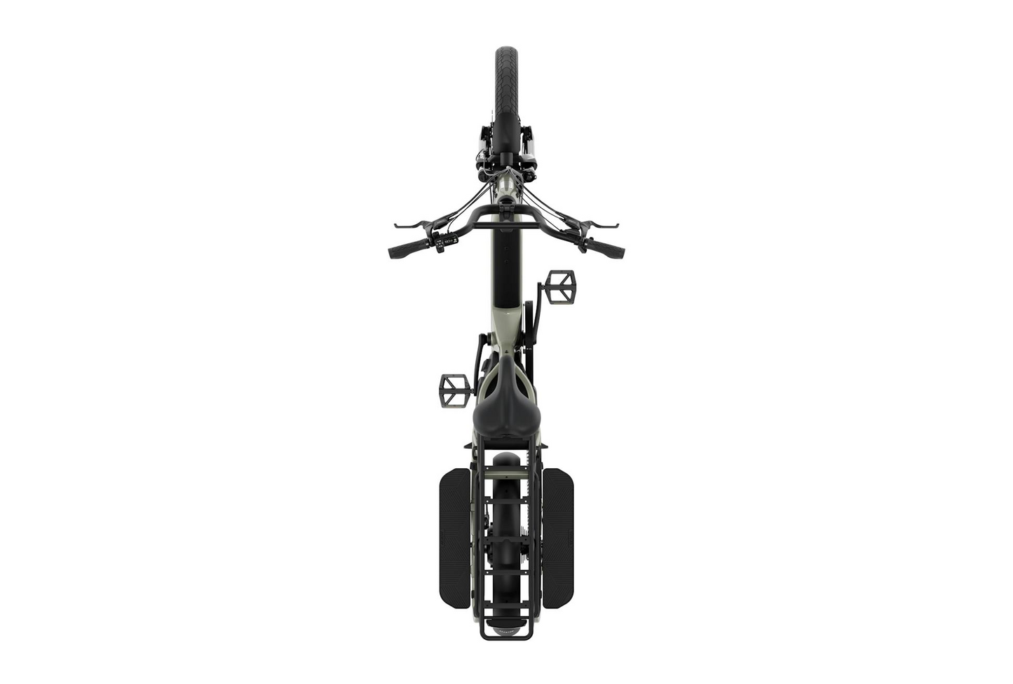 AVENTON Abound LR Ebike