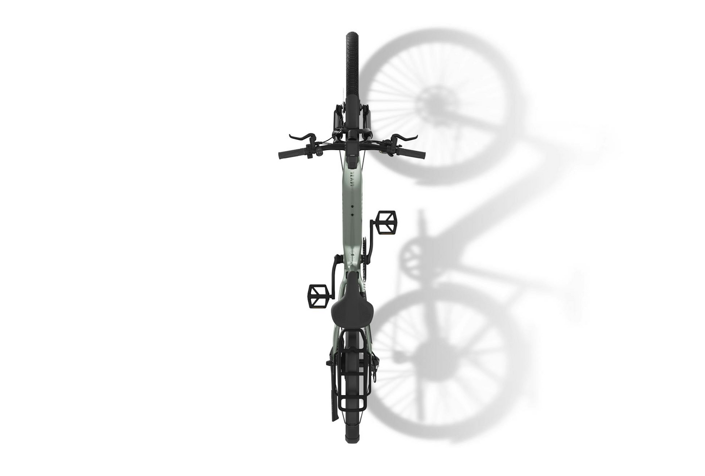 AVENTON Level 3