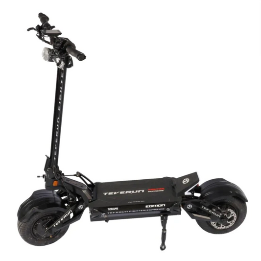 Teverun Fighter Suprême 7260R -V3