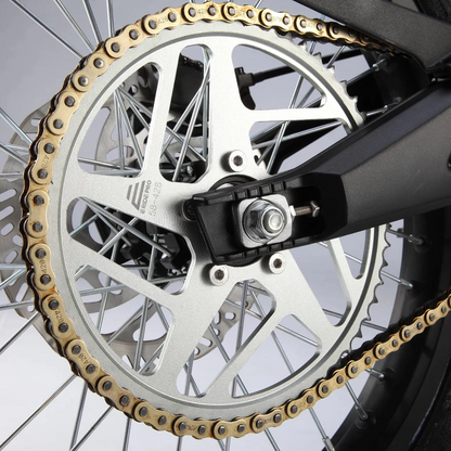 E Ride Pro SS 3.0 - Electric Dirt Bike