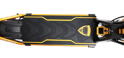 Kaabo Wolf King GTR Max