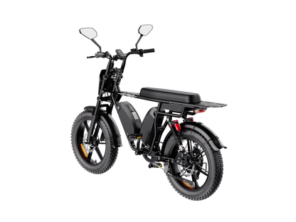 Heybike Saturn