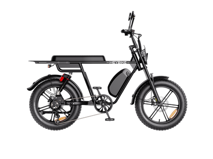 Heybike Saturn