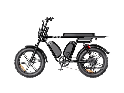 Heybike Saturn