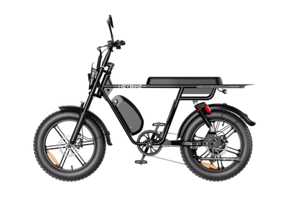 Heybike Saturn