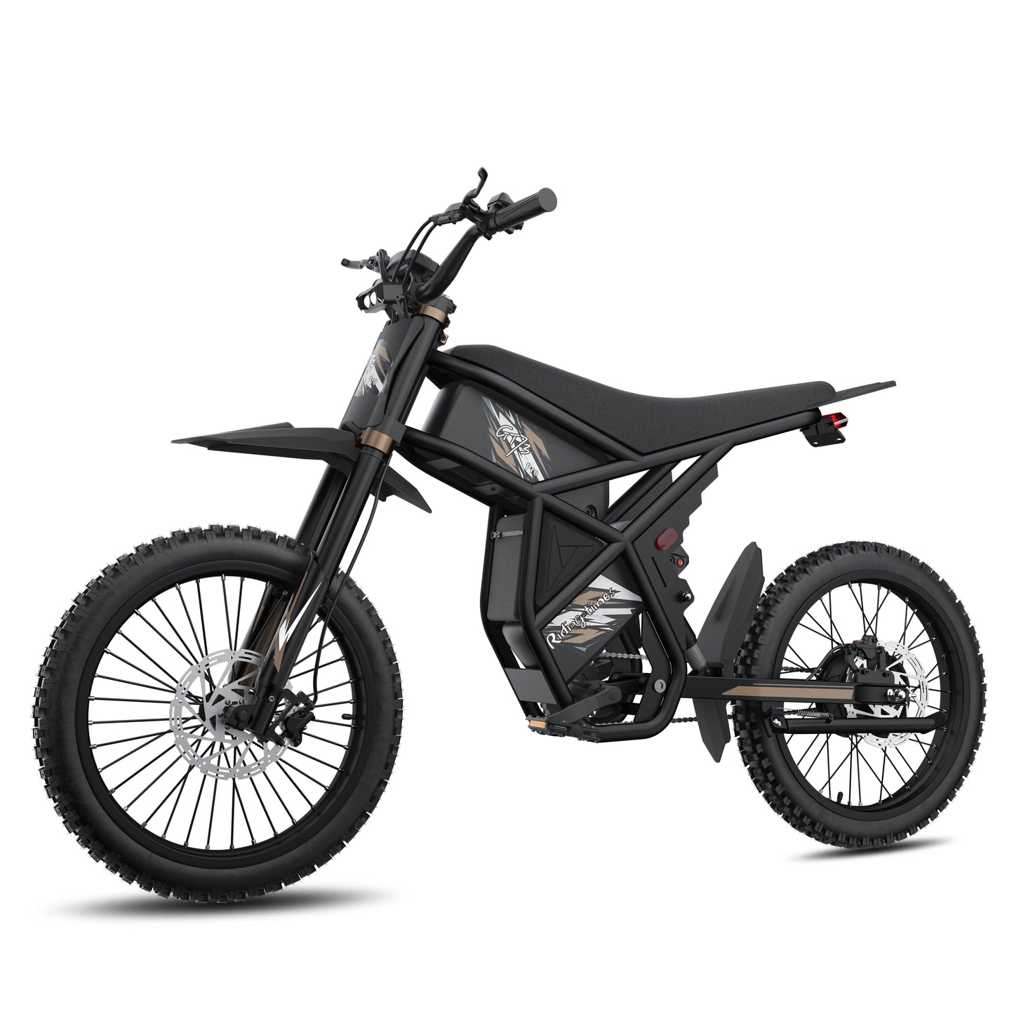 Riding Times GT73 PRO