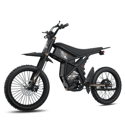 Riding Times GT73 PRO