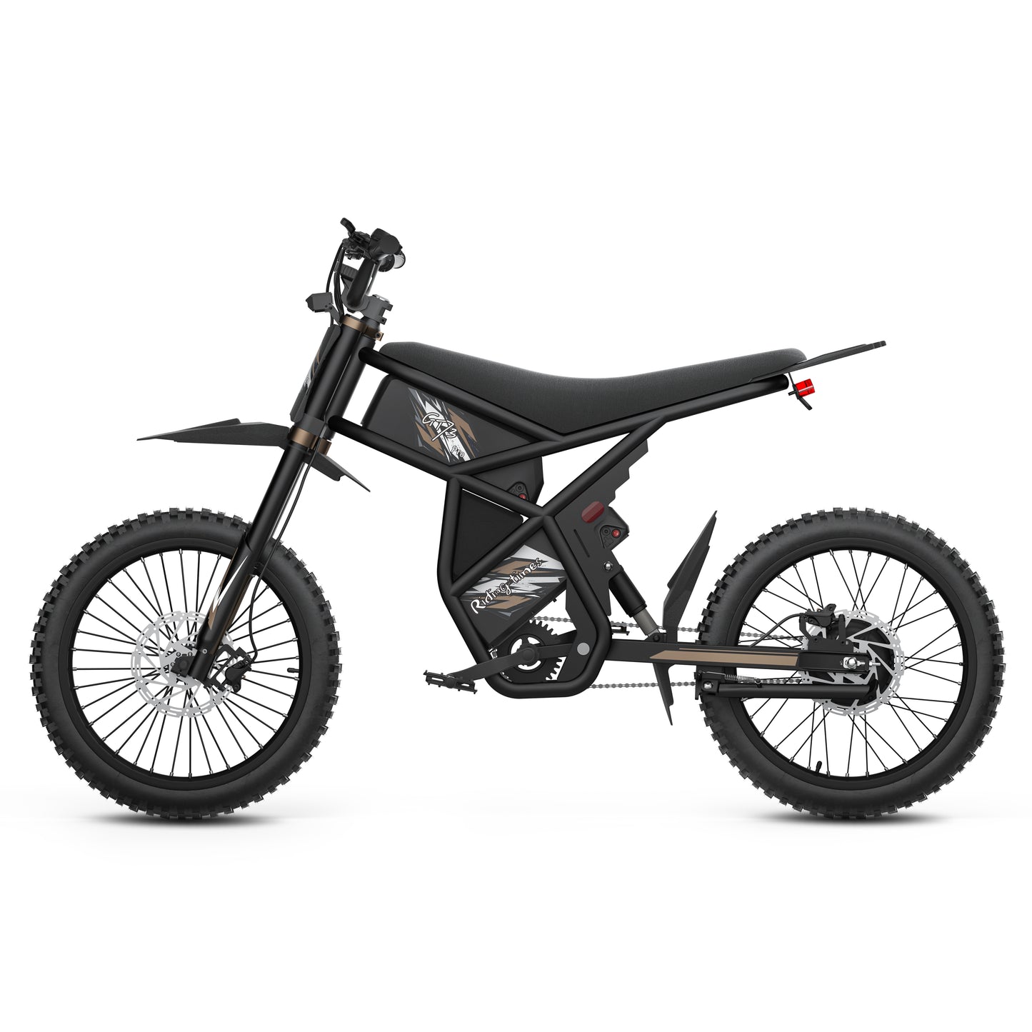 Riding Times GT73 PRO