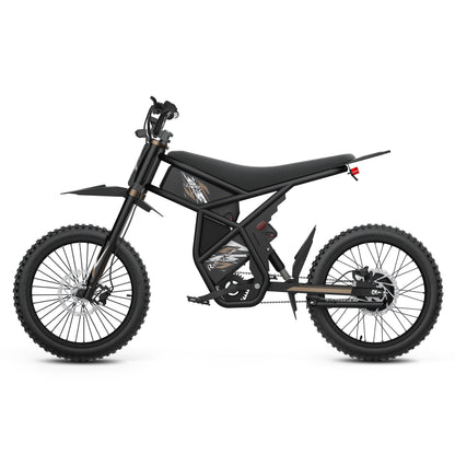 Riding Times GT73 PRO