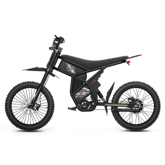 Riding Times GT73 PRO